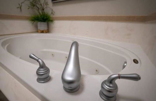 Lakeside Funscape LS33 Ski & Snowboard Hot Tub - Foto 43