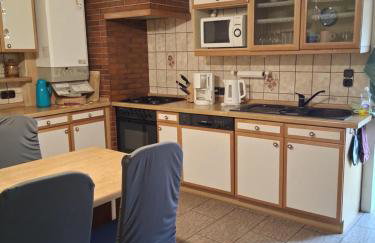 Glori' s Fewo groß - Foto 5