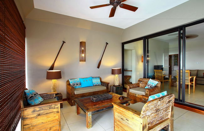 Villa Salines - Photo 17