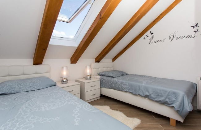 Apartment Mali Skoj - Foto 5