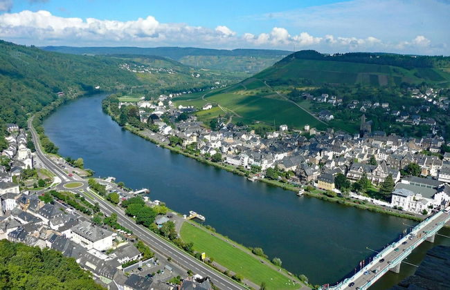 Haus Weihertor - Foto 22