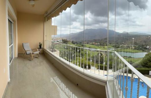 Alhaurín Golf Premium Views - Photo 22