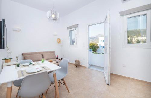 Agia Anna Apartments - Foto 33