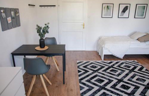 Arbio Grünheide Monteurzimmer Parking included - Foto 67