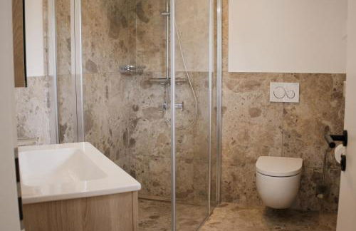 Idyllisch gelegene Ferienwohnung Franziska im Herzen des bayerischen Waldes - Foto 13