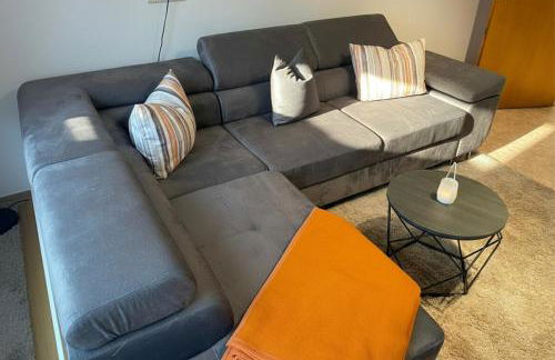 Rückzugsort mit Bergblick in Baiersbronn-Obertal - beheizter Wintergarten & kostenfreier Parkplatz - 70qm Ferienwohnung - Foto 55