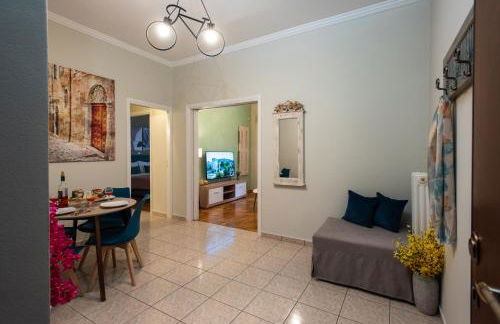 Blue Ark Exploring Athens - Foto 12