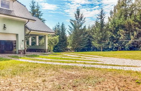 Awesome Home In Rybakowo With Wifi - Foto 16