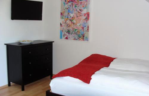 Haus Meersburg Garten - Foto 7