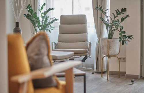 Apartments zur alten Konditorei - Foto 12