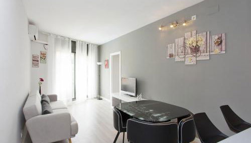 Newly Barcelona Gran Via - Foto 3