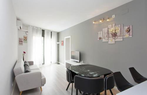 Newly Barcelona Gran Via - Foto 3