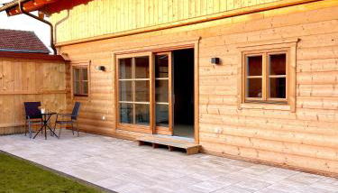 Ferienhaus Seerose - Foto 4