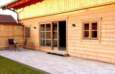 Ferienhaus Seerose - Foto 4