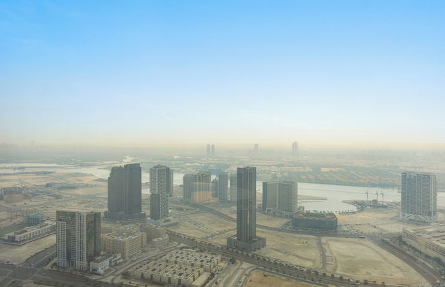 Silkhaus Gate Tower 2 - Foto 67