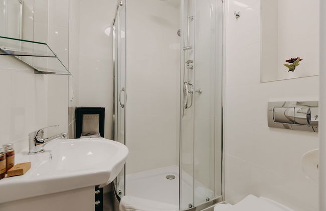 ShortStayPoland Panska - Foto 67