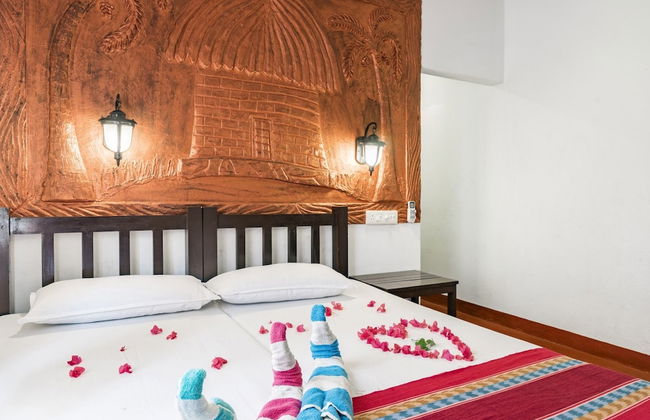 GuestHouser 1 BR Villa b529 - Foto 5