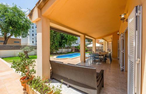 Villa Ramón - Foto 20