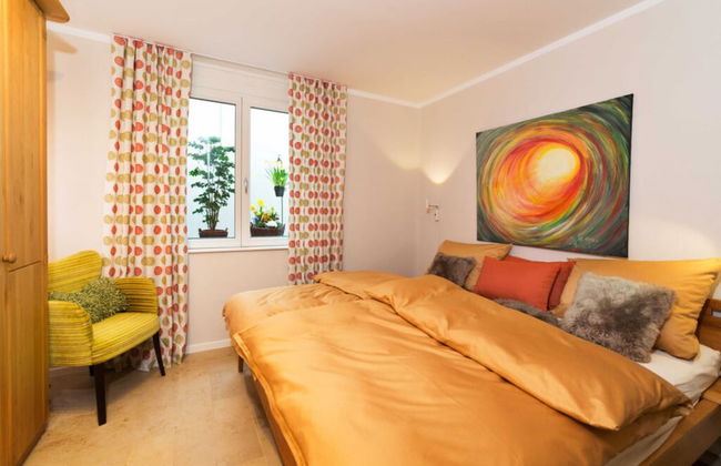 Eglwies Comfortable Holiday Residence - Foto 3