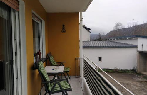 Sankt Goar EG, Schön gelegene Ferienwohnung - Foto 27