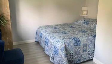 Independent garden studio - sleeps max 3. - Foto 4