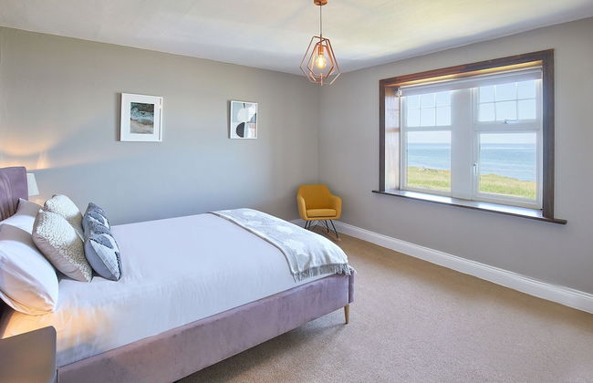 Host Stay The Puffins Nest - Foto 4