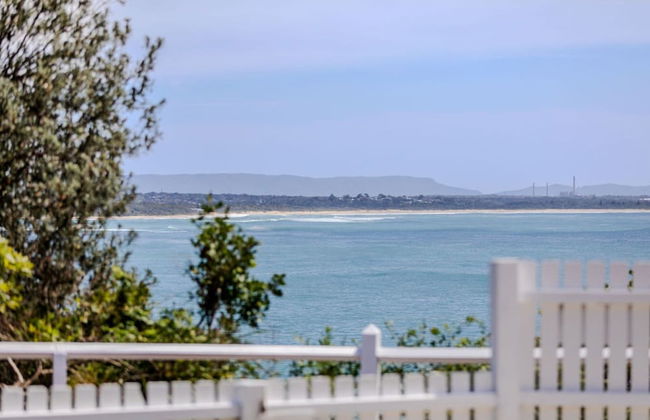 Reflections Norah Head Lighthouse Cottages - Photo 37
