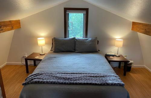 Peaceful Acres Cabin 2 - Soldotna, AK - Photo 14