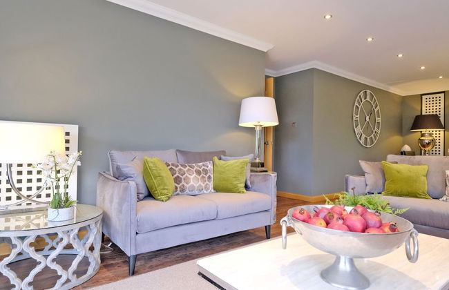 Stunning Family Home in Cults, Aberdeen - Foto 19