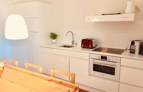 Bernardas Convent Apartment - Foto 22