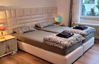 schöne Wohnung am Georgenberg - Foto 1