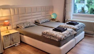 schöne Wohnung am Georgenberg - Foto 1