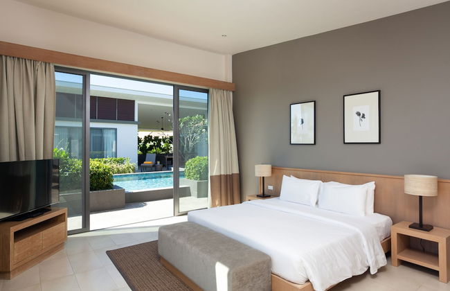 CASABAY Luxury Pool Villas by STAY - Foto 7