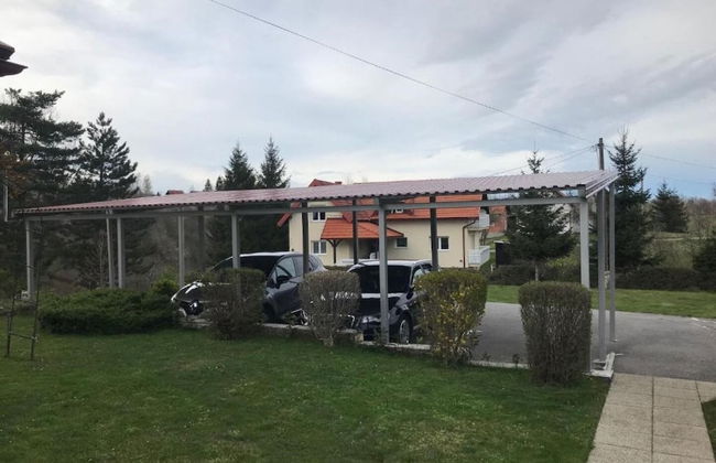 Dalija - Beautiful Nature and View - SA2 - Foto 31