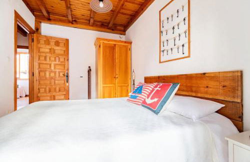 Casa marinera céntrica en Comillas - Foto 33