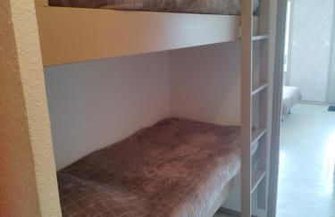 Appartement Superbagnères St Aventin - Foto 6