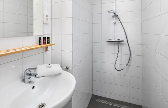 Lodge in Schaijk With Garden Terrace - Photo 12