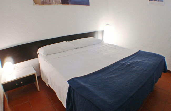 Apartment for 6-people in Olbia With Garden - Photo 12