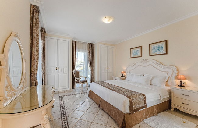 Flamingo Suites Boutique Hotel - Foto 25