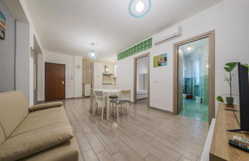 Michele Flat - Parcheggio - 10 min da Milano Centro - Foto 11