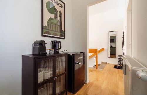 MARAL Loft München Bogenhausen - Foto 7