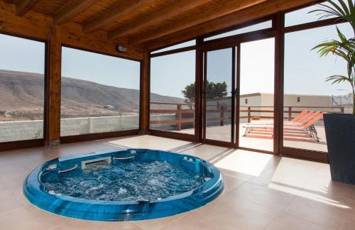 Casa Guisguey - Foto 26