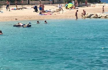 Apartments Antea - Photo 13