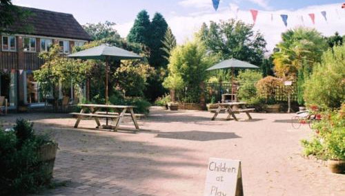 Ottery St Mary Cottages - Foto 5, Other