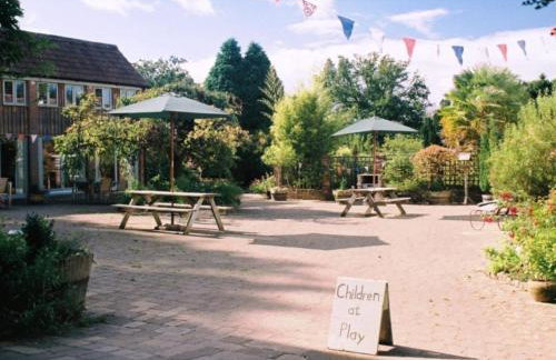 Ottery St Mary Cottages - Foto 5