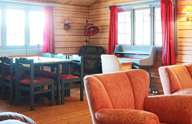 6 Person Holiday Home in Vikersund - Foto 17
