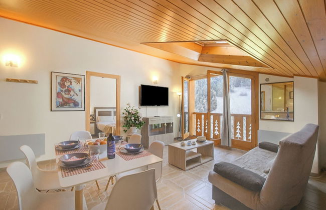 Andorra Family Snow Apartment - Foto 1