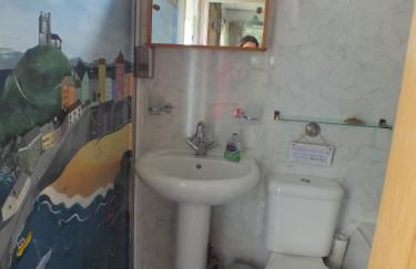 Chalet Cwtch - Foto 13