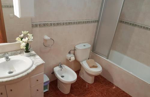 Villa con piscina privada Cala en Blanes, Menorca - Foto 57