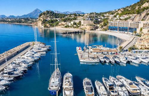 I love Marina Greenwich, Altea - Foto 76